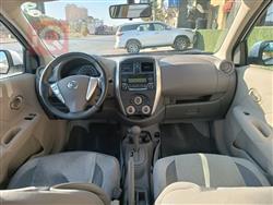 نيسان صني